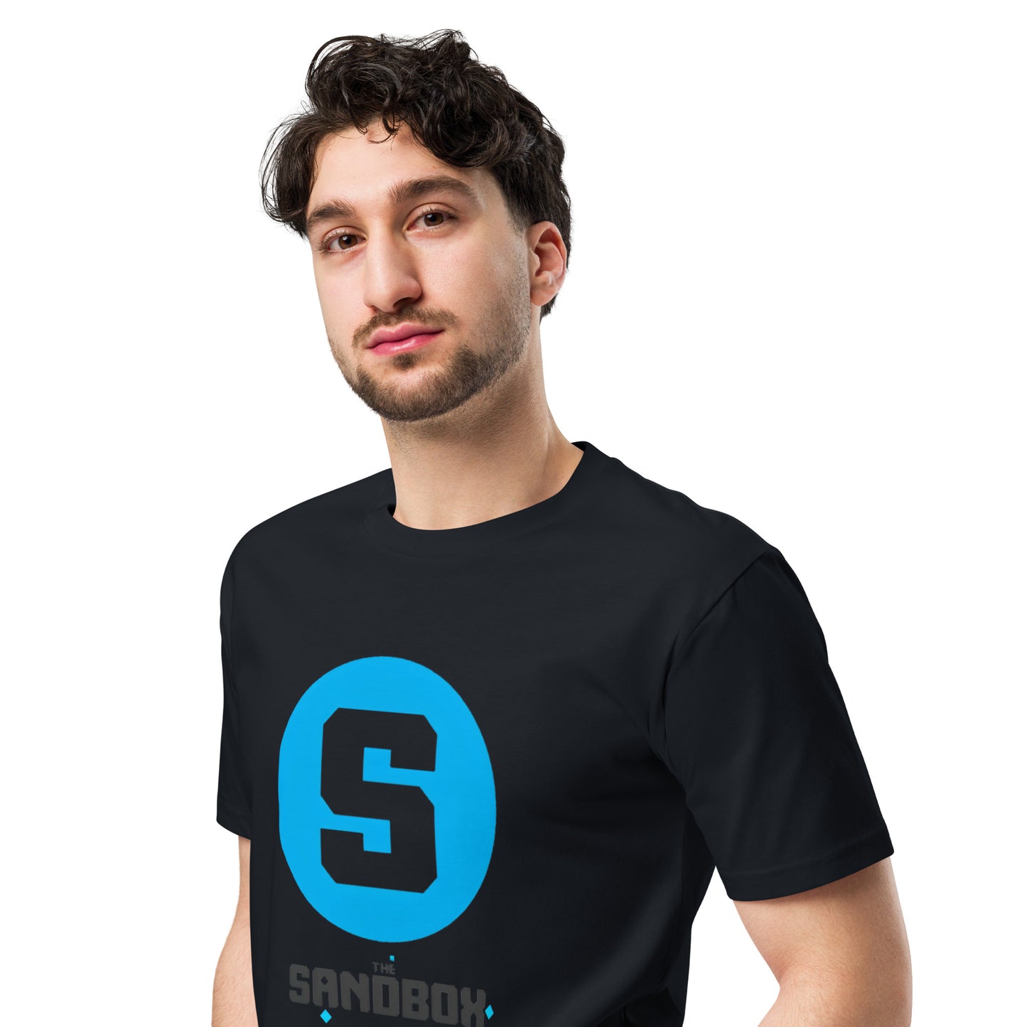 SAND T-Shirt