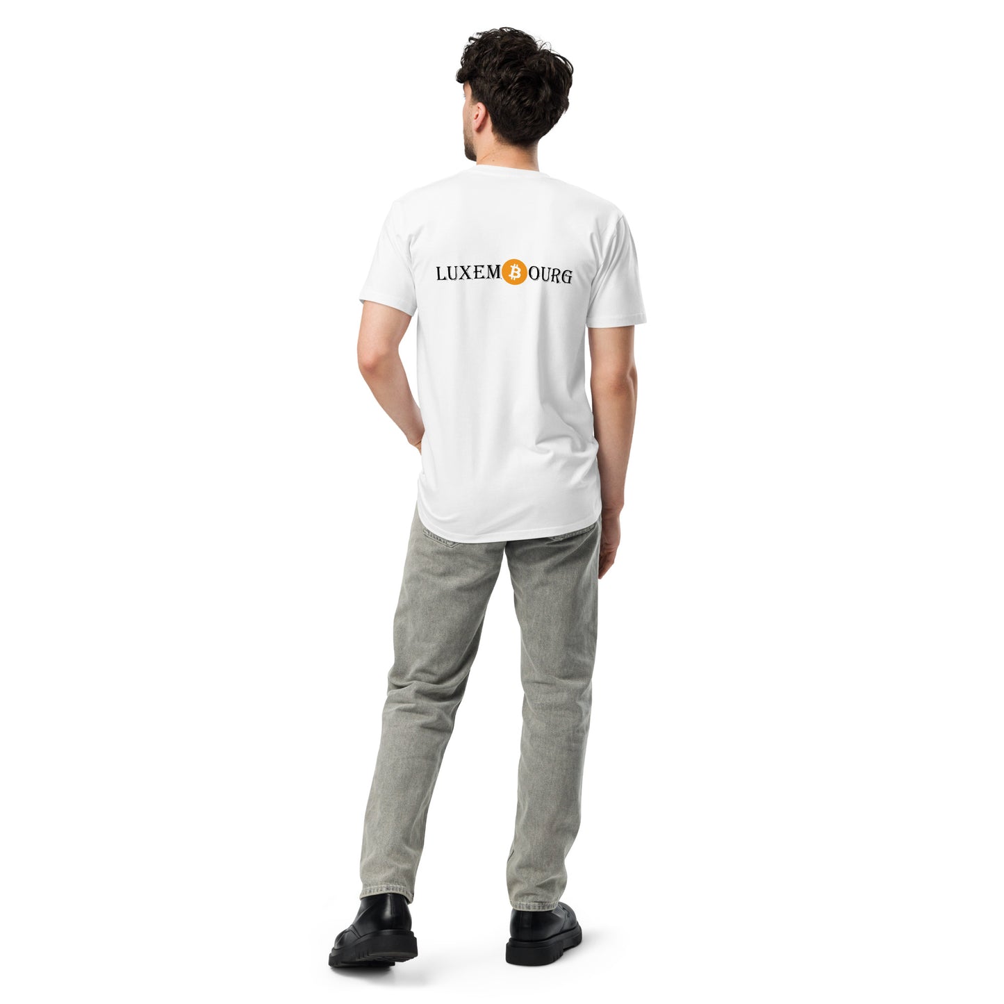 Luxembourg T-Shirt