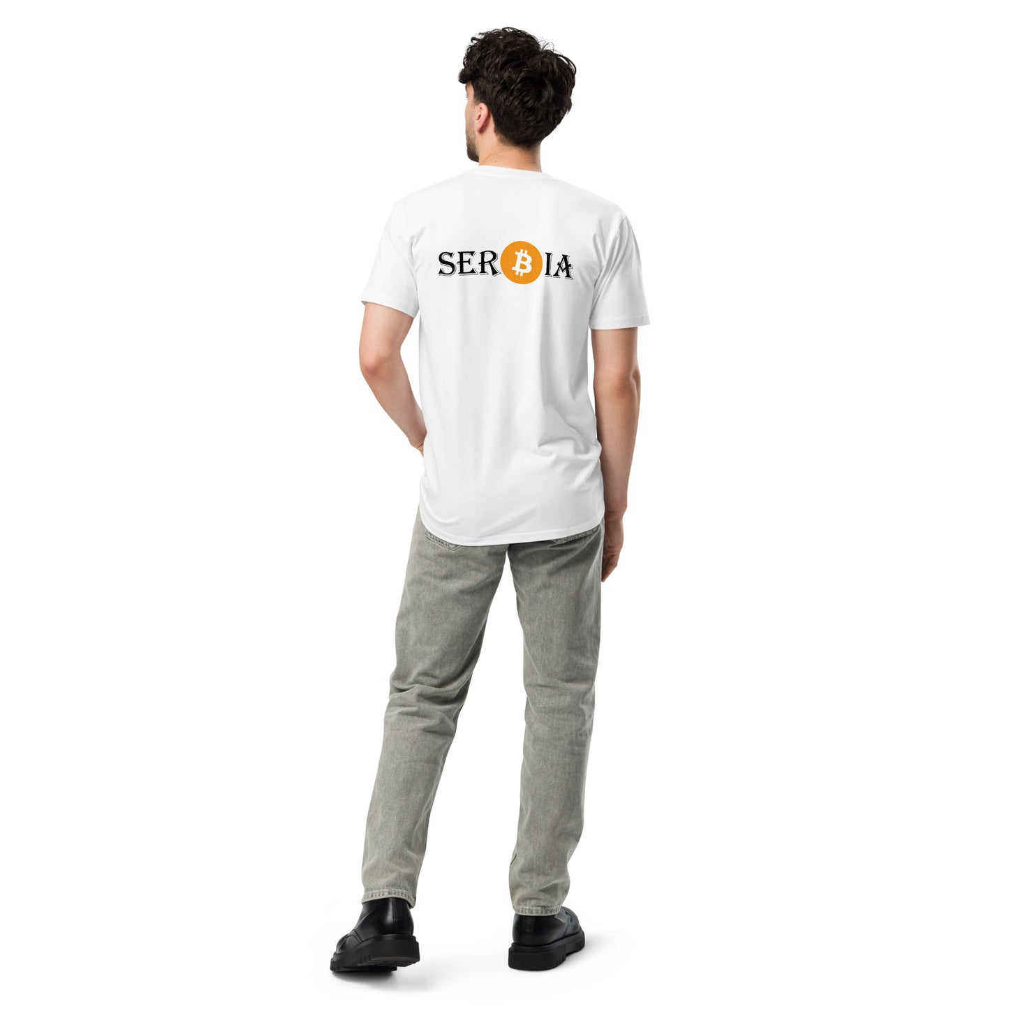 Serbia T-Shirt