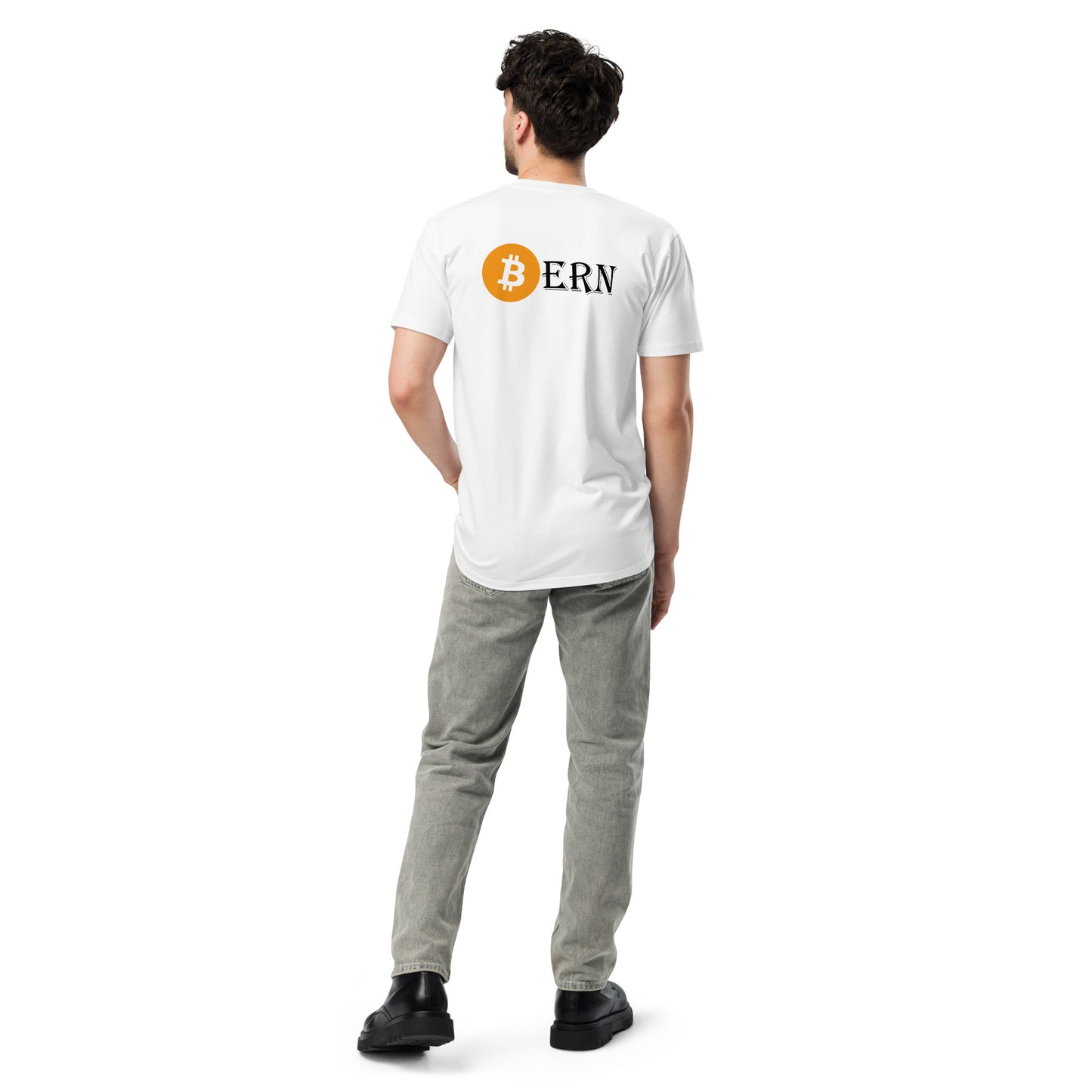 Bern T-Shirt