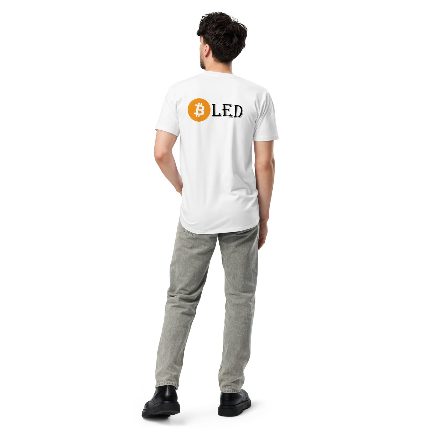 Bled T-Shirt