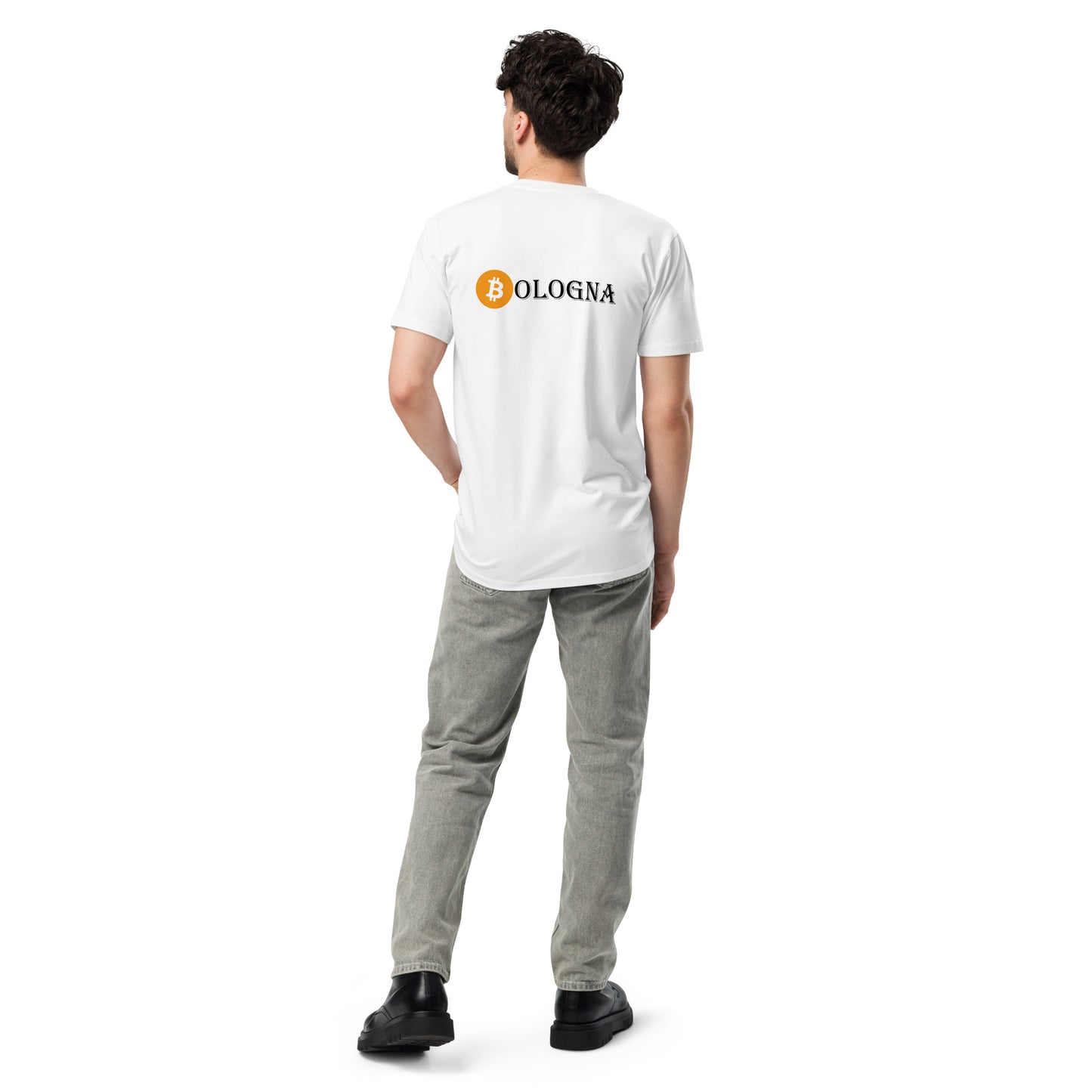 Bologna T-Shirt