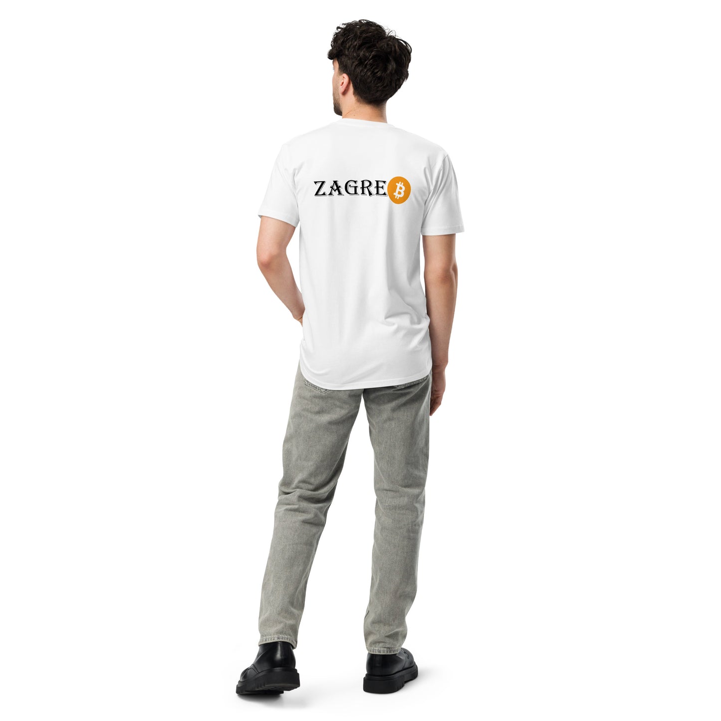 Zagreb T-Shirt