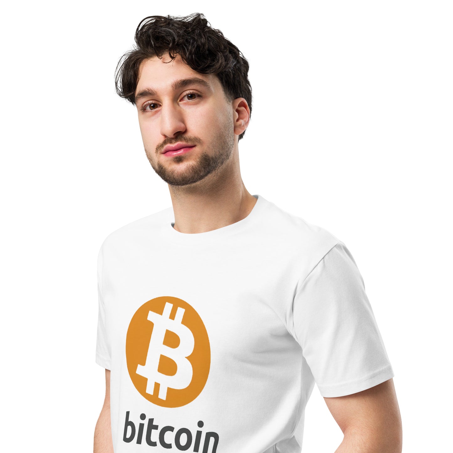 BTC T-Shirt