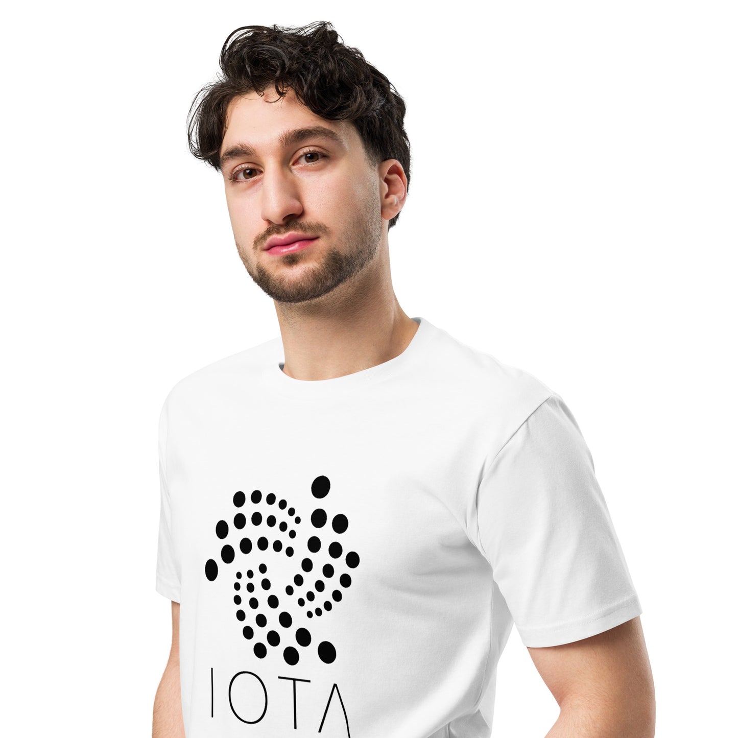 IOTA T-Shirt