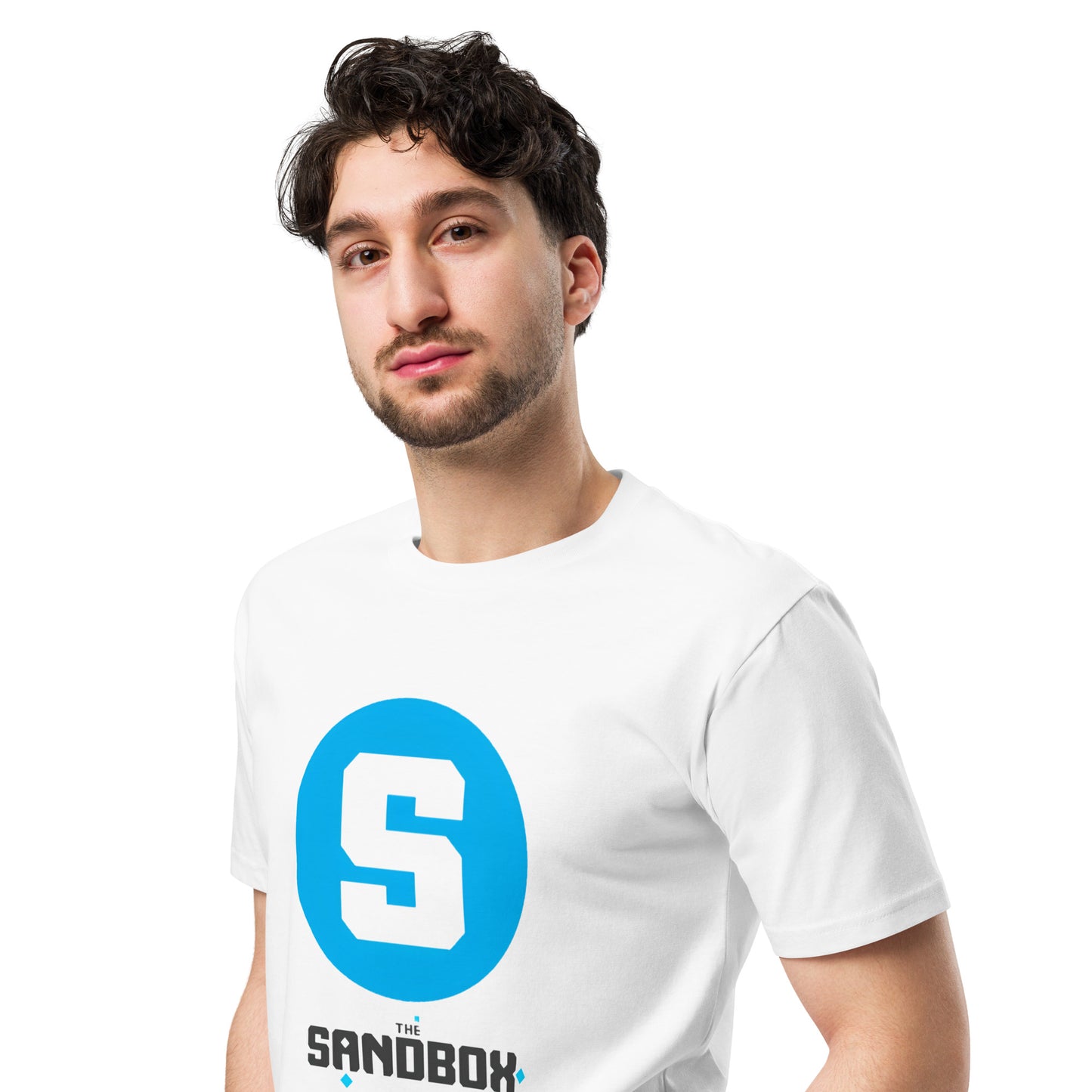 SAND T-Shirt