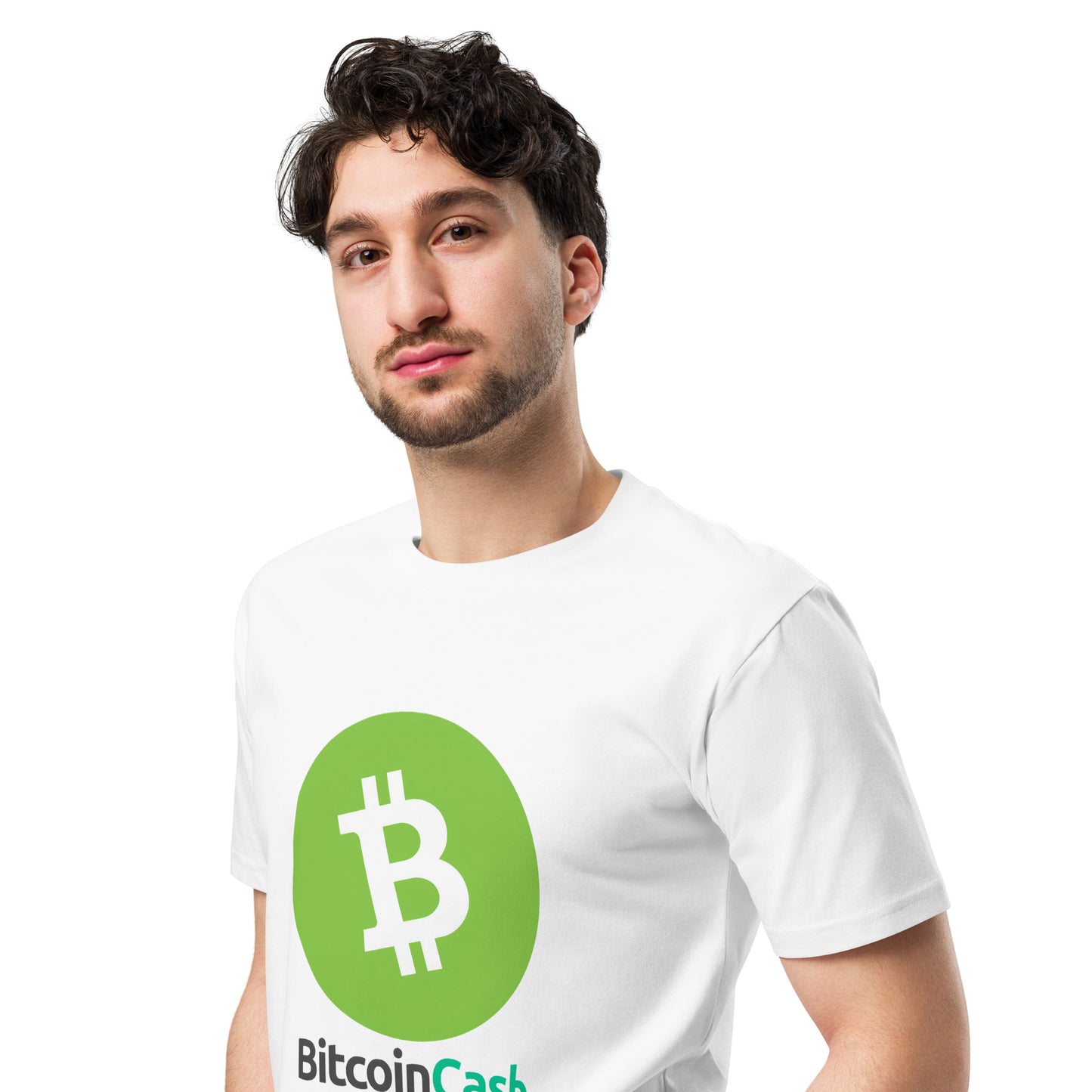 BCH T-Shirt