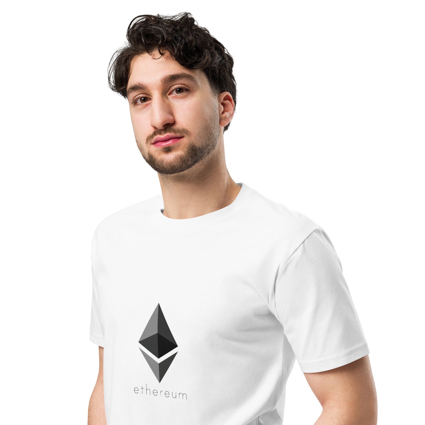 ETH T-Shirt