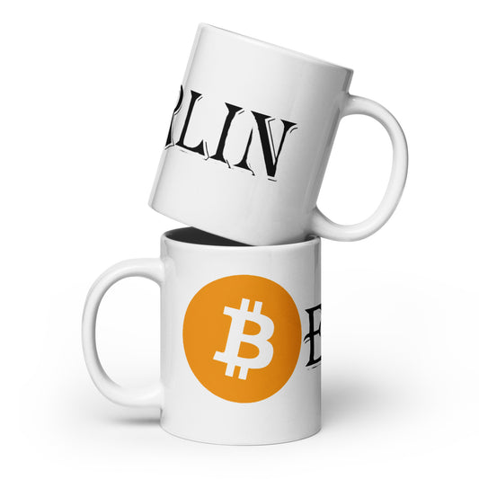 Berlin mug
