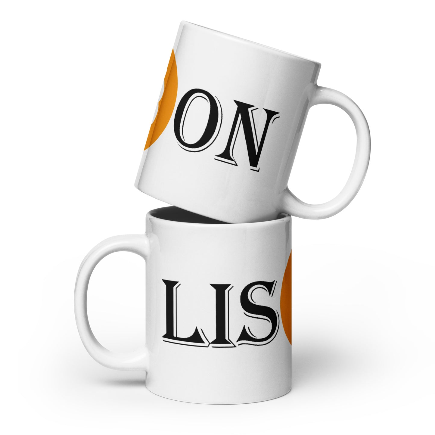 Lisbon Mug