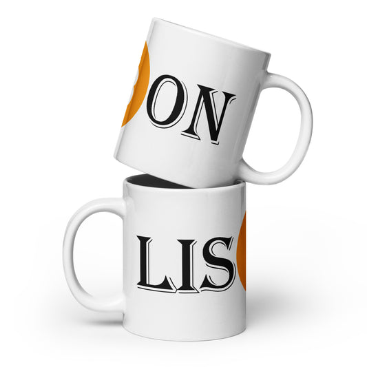 Lisbon Mug